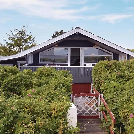 Three-bedroom In Haderslev Haderslev