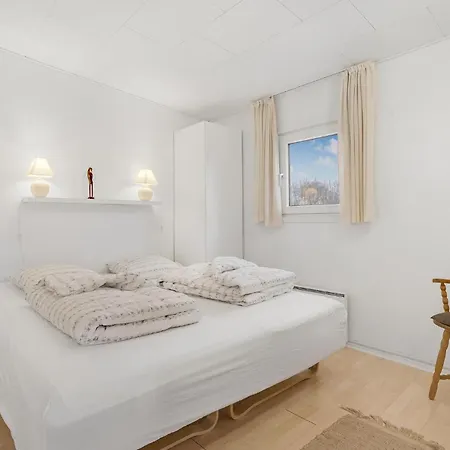 Three-bedroom In Haderslev * Haderslev