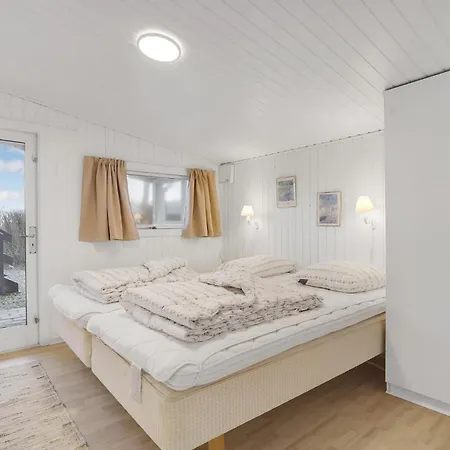 Holiday home Three-bedroom In Haderslev *