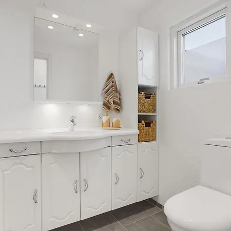 Three-bedroom In Haderslev Haderslev