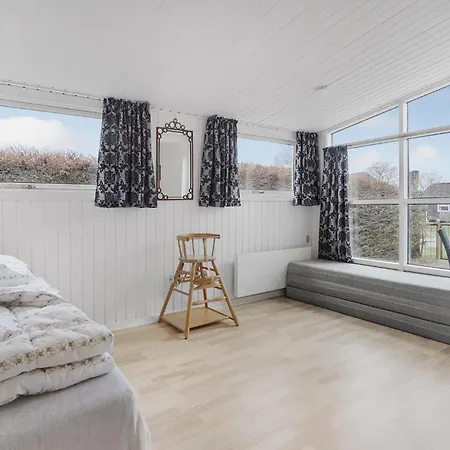Three-bedroom In Haderslev Haderslev
