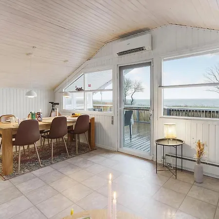 Three-bedroom In Haderslev Haderslev