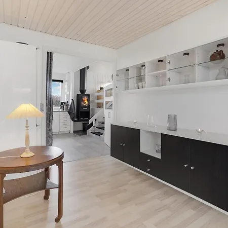 Three-bedroom In Haderslev Holiday home