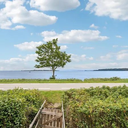 Holiday home Three-bedroom In Haderslev