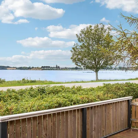 Hébergement de vacances Three-bedroom In Haderslev Haderslev