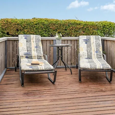 Three-bedroom In Haderslev Casa vacanze *