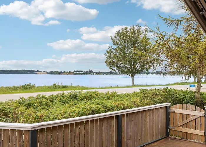 Holiday home Three-bedroom In Haderslev